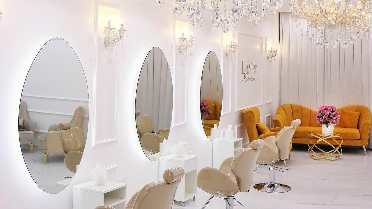 Lamer Ladies Salon LaMer Ladies Salon Beauty Salon Hair Salon