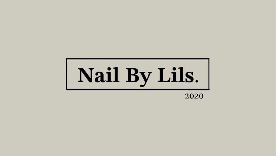 Nail by Lils – kuva 1