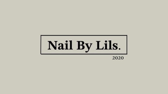 Nail by Lils