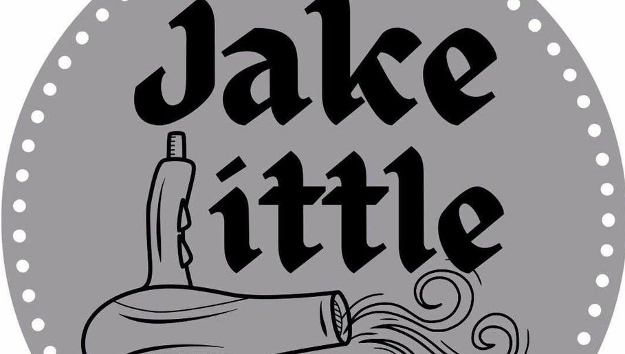 Jake Little Hair kép 1