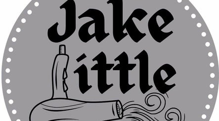 Jake Little Hair