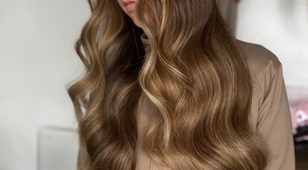Shannon Tart Extensions 