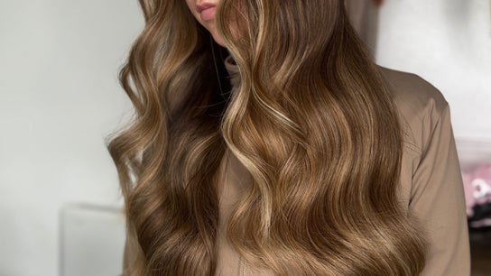 Shannon Tart Extensions