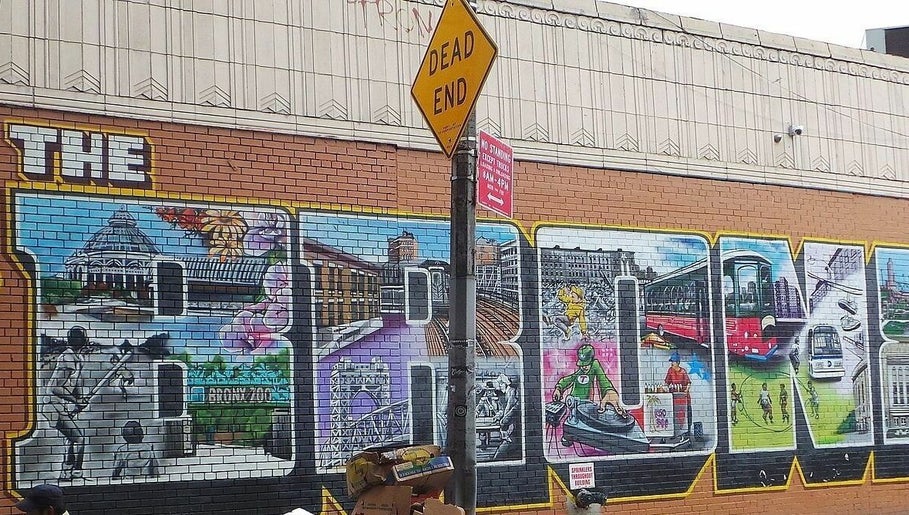 Imagen 1 de Bronx_Barbeshop