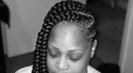 Locs and Styles by Britt image 2