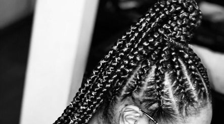 Locs and Styles by Britt image 3