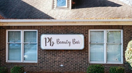 Pb Beauty Bar 2paveikslėlis