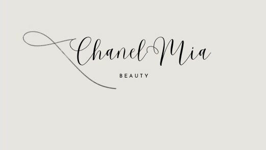 Chanel Mia Beauty