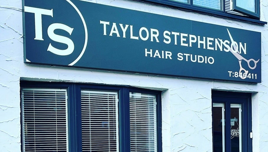 Taylor Stephenson Hair Studio, bilde 1