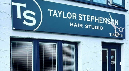Taylor Stephenson Hair Studio