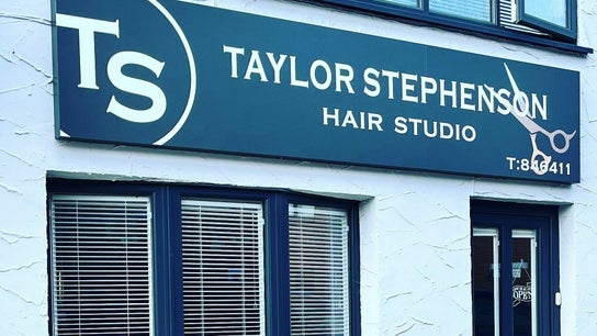 Taylor Stephenson Hair Studio