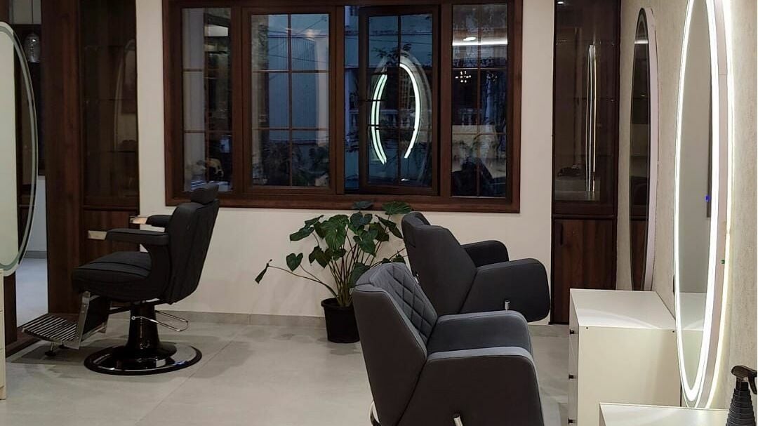 Koi Salon - Koi Salon, 1st Floor, Janardhan, Opp. London Muffin Café, Kalyani Nagar - Pune | Fresha Koi Salon - Koi Salon, 1st Floor, Janardhan, Opp. London Muffin Café, Kalyani Nagar - Pune | Fresha
