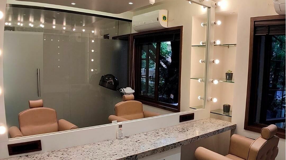 Koi Salon - Koi Salon, 1st Floor, Janardhan, Opp. London Muffin Café, Kalyani Nagar - Pune | Fresha Koi Salon - Koi Salon, 1st Floor, Janardhan, Opp. London Muffin Café, Kalyani Nagar - Pune | Fresha