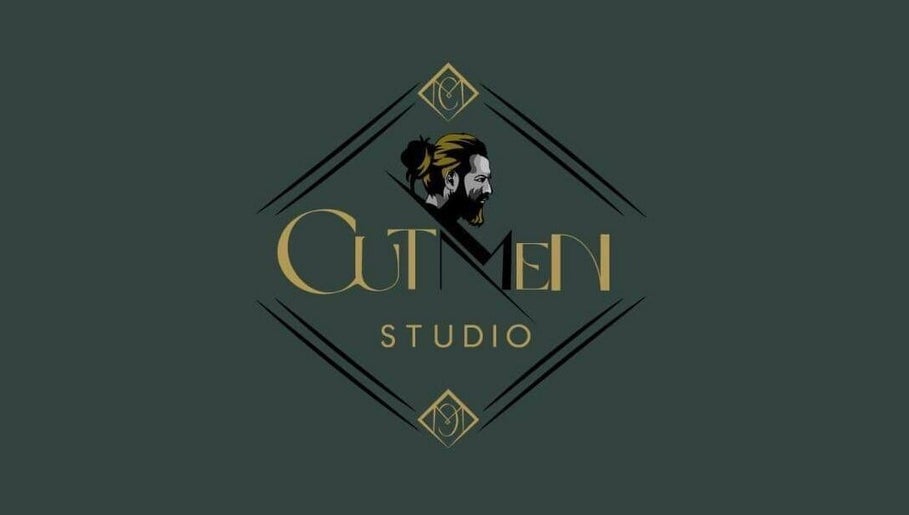 Cut Men Studio 1paveikslėlis