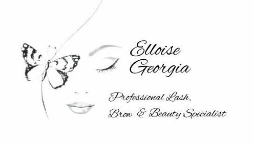 Elloise Georgia Beauty, bild 1
