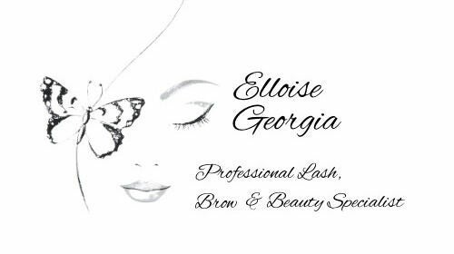 Elloise Georgia Beauty