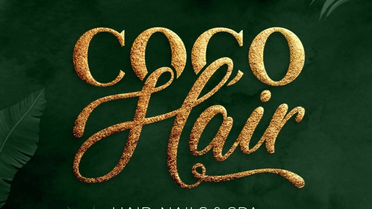 Salón coco hair  - 1
