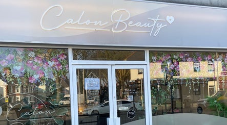 Calon Beauty
