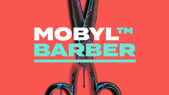 Mobyl Barber Sydney