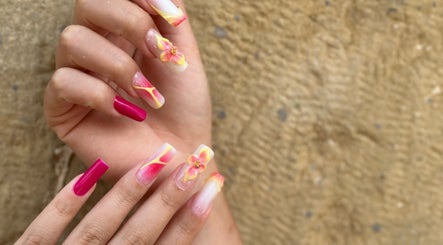 Prestige Nails Spa