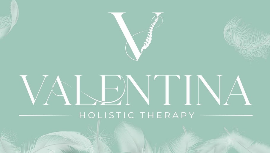 Valentina Holistic Therapy imagem 1