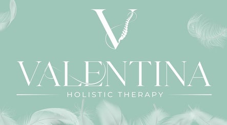Valentina Holistic Therapy