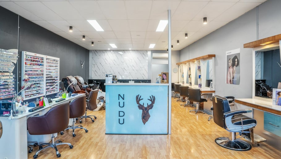 Nudo Nails and Beauty, bilde 1