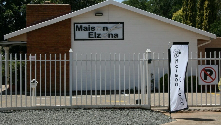 Maison Elzona, bilde 1