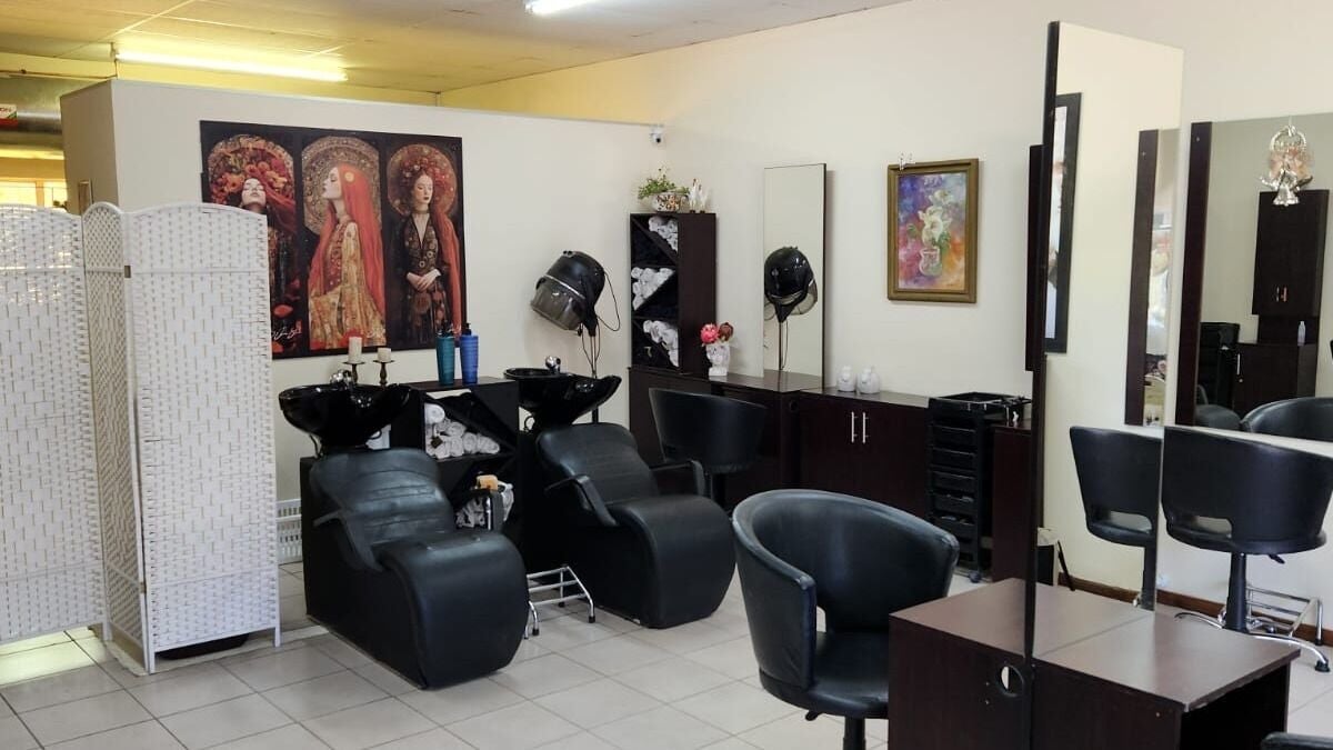 Permanent Straight Hair Salon Near Me Best salons for permanent hair straightening and hair relaxing near me