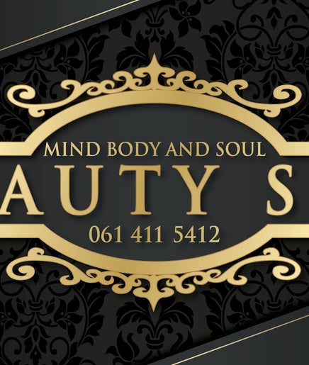 Beauty Spa Mind Body and Soul 2paveikslėlis