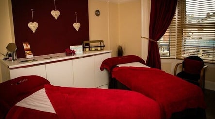 Beauty Oasis Spa Burnham On Sea