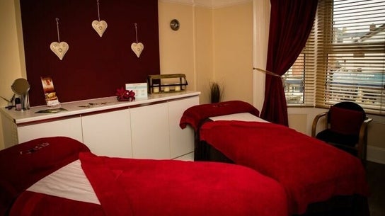 Beauty Oasis Spa Burnham On Sea