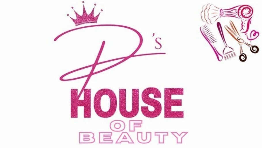 P’s House of Beauty 1paveikslėlis