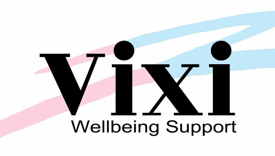 Vixi Wellbeing Support imaginea 1