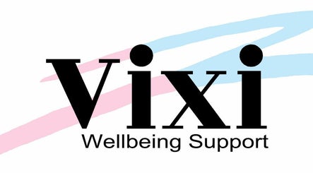 Vixi Wellbeing Support