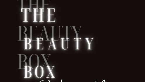 The Beauty Box by Lauren Nicole 1paveikslėlis