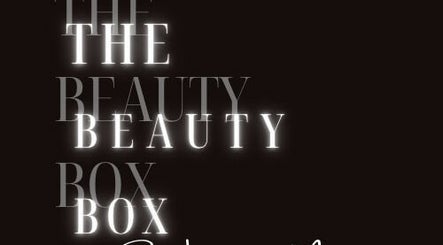 The Beauty Box by Lauren Nicole