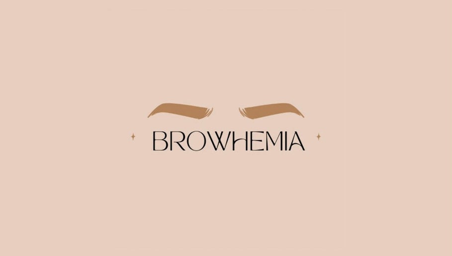 Browhemia afbeelding 1