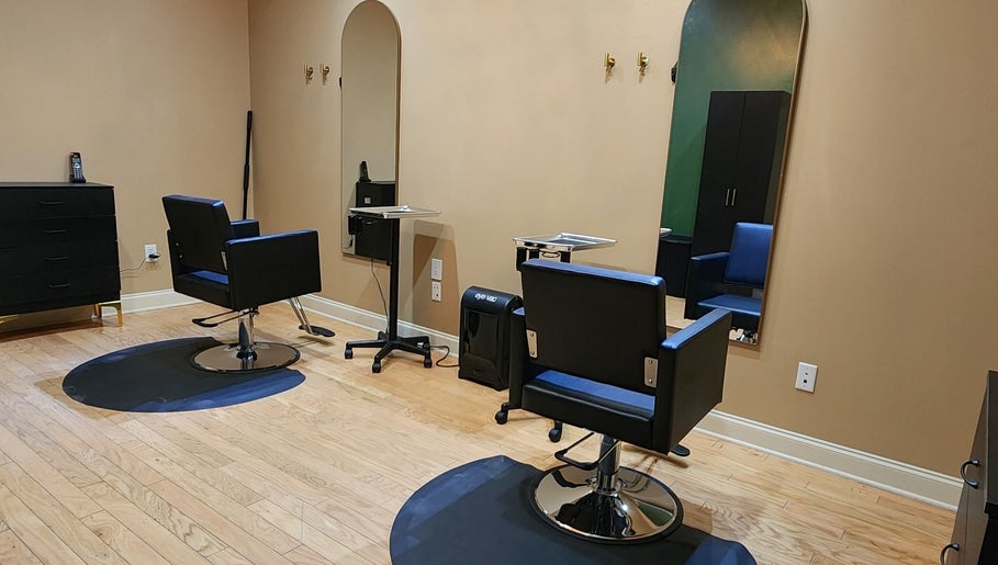 Salon Bisou صورة 1