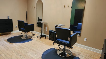 Salon Bisou