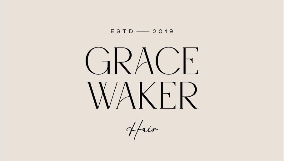 Grace Waker Hair – obraz 1