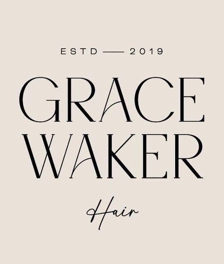 Grace Waker Hair imaginea 2