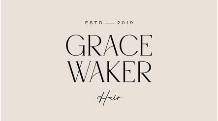 Grace Waker Hair