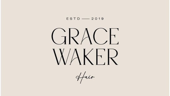GraceWakerHair