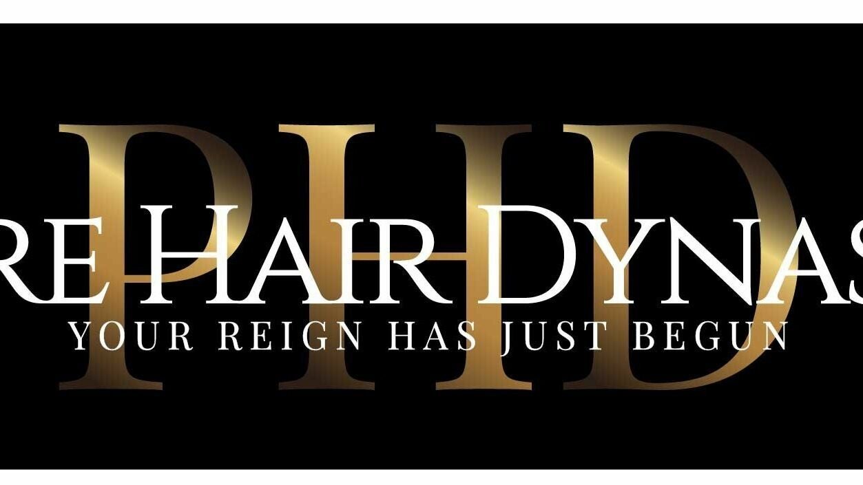 Pure Hair Dynasty - 1