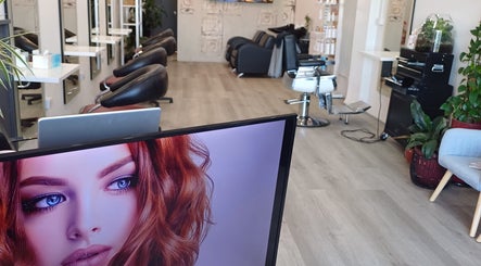 Unseen Hair Salon