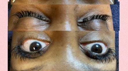 Lashes by Lisa afbeelding 2