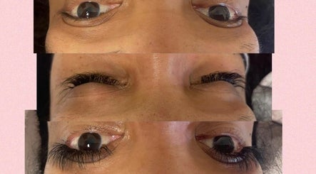Lashes by Lisa afbeelding 3
