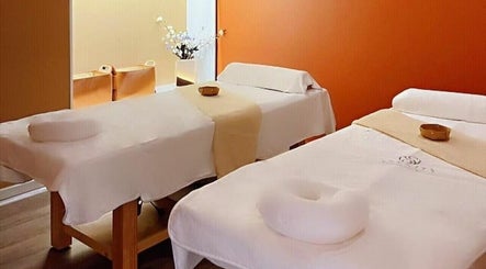 Serenity Massage Center – obraz 2