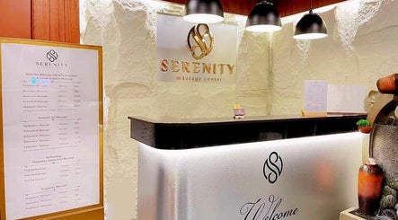 Serenity Massage Center obrázek 3